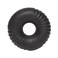 Barkbox Super Chewer Tough Dog Chew Toys for Aggressive Chewers Dental Stimulating Radius Large