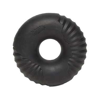 Barkbox Super Chewer Tough Dog Chew Toys for Aggressive Chewers Dental Stimulating Radius Large