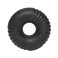 Barkbox Super Chewer Tough Dog Chew Toys for Aggressive Chewers Dental Stimulating Radius Large