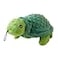 Pet Lou petlou Sqeaky Plush Durable Dog Toys with MultiColourDotty Friends for Dog 12 Inch Dotty Friends Turtle