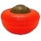 Starmark Everlasting Treat Bento Ball Tough Dog Chew Toy Large