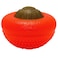Starmark Everlasting Treat Bento Ball Tough Dog Chew Toy Large