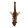 Zanies Unstuffies Dog Toys Red Squirrel 22