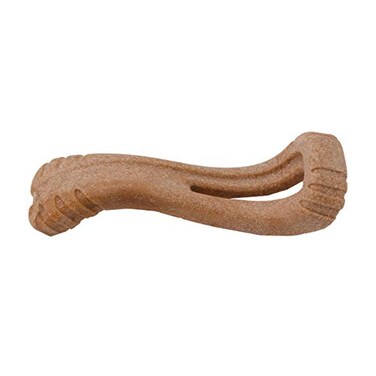 Outward Hound Petstages Dogwood Flip and Chew Bone Medium