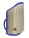 Tealover Dog Training Sleeve Bite Jute Tugs Entry Level for Arm Protection Training Playing