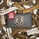 THE ANTLER The Antler Box Premium Elk Antler Dog Chews 1 Pound Box Large 3 Pieces Split Only
