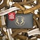 THE ANTLER The Antler Box Premium Elk Antler Dog Chews 1 Pound Box Large 3 Pieces Split Only