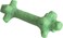 Pet Qwerks Nylon Stick BarkBone Durable Dog Toys for Aggressive Chewers Mint Flavor 6