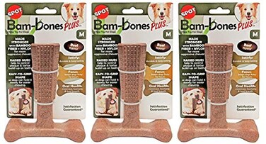 SPOT BAMBONE PLUS CHEW 6