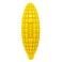 SodaPup Corn on The Cob Durable Dog Chew Toy Made in USA from NonToxic Pet Safe Food Safe Nylon Material for Mental Stimulation Clean Teeth Fresh Breath Problem Chewing Calming Nerves More