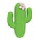 FOUFIT 87287 Fiesta Chew Toy for Dogs Cactus 6