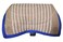 Tealover Dog Bite Pillow Wedge 2 Handles Interactive for Puppies Young Dogs Training Playing Fetching Games