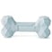 chill by mount ara Super BITE Natural Rubber Fillable Chew Toy for Dogs Tough and Durable Designed for Aggressive Chewers