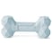 chill by mount ara Super BITE Natural Rubber Fillable Chew Toy for Dogs Tough and Durable Designed for Aggressive Chewers