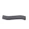 Barkbox Super Chewer Tough Dog Fetch Toy for Aggressive Chewers Durable Rubber Nylon for Small Medium Large Dogs Puppies Throwbar
