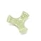 Barkbox Super Chewer Tough Dog Chew Toys for Aggressive Chewers Dental Stimulating Chopper Small