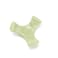 Barkbox Super Chewer Tough Dog Chew Toys for Aggressive Chewers Dental Stimulating Chopper Small