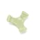 Barkbox Super Chewer Tough Dog Chew Toys for Aggressive Chewers Dental Stimulating Chopper Small
