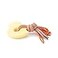 ZippyPaws Zippytuff Teether Bridget The Bird Dog Toy