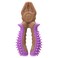 Arm &amp; Arm Hammer for Pets Chew Tools Collection Wood Blend Pliers Chew Toy for Dogs Compressed Wood with Baking Soda Safer Durable Alternative to Chewing Sticks 7 Inch