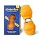 PetClan Chewise Bully Stick Holder Improved Bully Sticks Holder Ultimate Secure Heavy Duty BPAFree Safety Device to Prevent Choking Fits Various Bully Sticks and Dog Sizes