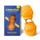 PetClan Chewise Bully Stick Holder Improved Bully Sticks Holder Ultimate Secure Heavy Duty BPAFree Safety Device to Prevent Choking Fits Various Bully Sticks and Dog Sizes