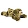 Fluff &amp; Fluff Tuff Sadie Bear Dog Toy
