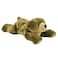 Fluff &amp; Fluff Tuff Sadie Bear Dog Toy