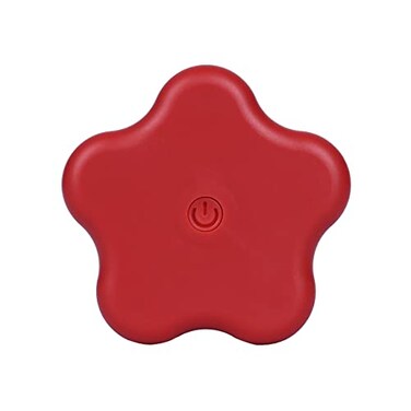 PUPPY KNOW Replacement Heartbeat Simulator for Heartbeat Dog Toy Automatic 6 Hours Timing Device for Separation Anxiety