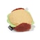 Barkbox Turkey Barker Dog Toy for Large Aggressive Chewers TurkeyScented Rip Reveal Toy for Engaging and Durable Playtime