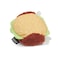 Barkbox Turkey Barker Dog Toy for Large Aggressive Chewers TurkeyScented Rip Reveal Toy for Engaging and Durable Playtime