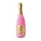 Fringe Studio Brut Rose ChampagnePlush Dog Toy 289391 Pet Shop Collection