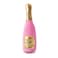 Fringe Studio Brut Rose ChampagnePlush Dog Toy 289391 Pet Shop Collection
