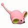 WANT CHEW Latex Dog Squeaky Chew Toy Mouse 5 for Small Dogs