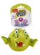 Hartz Dura Play ZooBalloons Dog Toy 1 Count Pack of 1 All Breed Sizes