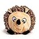 fabdog Hedgehog faball Squeaky Dog Toy Large