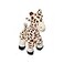 Fluff & Fluff Tuff Nelly The Giraffe