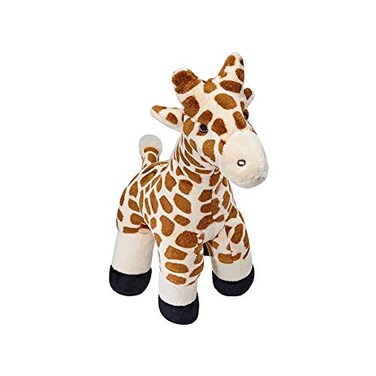 Fluff & Fluff Tuff Nelly The Giraffe
