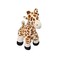 Fluff & Fluff Tuff Nelly The Giraffe