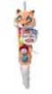 Hartz Squeakerz StuffingFree Plush Woodland Animal Dog Toy
