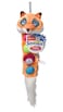 Hartz Squeakerz StuffingFree Plush Woodland Animal Dog Toy