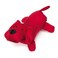 Zanies Big Yelper Toy Red
