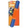 Nerf Dog 115in TPR EXO Squeak Stick BlueOrange