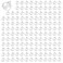 Zelerdo 150 Pack 35mm Toy Squeakers Fit Repair Dog Pet Toys Noise Maker Insert Replacement
