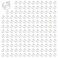 Zelerdo 150 Pack 35mm Toy Squeakers Fit Repair Dog Pet Toys Noise Maker Insert Replacement