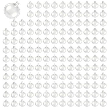 Zelerdo 150 Pack 35mm Toy Squeakers Fit Repair Dog Pet Toys Noise Maker Insert Replacement