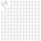 Zelerdo 150 Pack 35mm Toy Squeakers Fit Repair Dog Pet Toys Noise Maker Insert Replacement