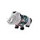 Fringe Studio Plush Dog Toy HIGH Tides Good Vibes 289878