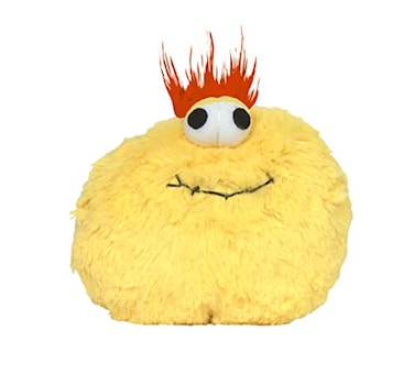 Gazoos Interactive Dog Toy Daisy Motion Activated Bouncing Talking Pet Toy Exercise and Entertainment for Dogs and Puppies