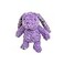 Pet Lou Bunny Plush Squeker Dog Toy 9inch Height
